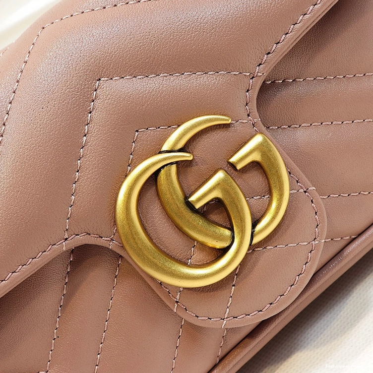 FASH Gucci Bag 2206DJ0004 0324